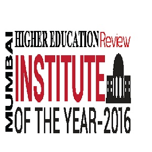 Mumbai Institute of the year- 2016